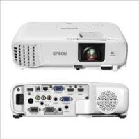 EPSON 119W