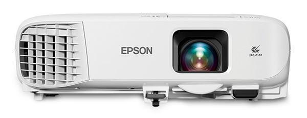 EPSON 119W